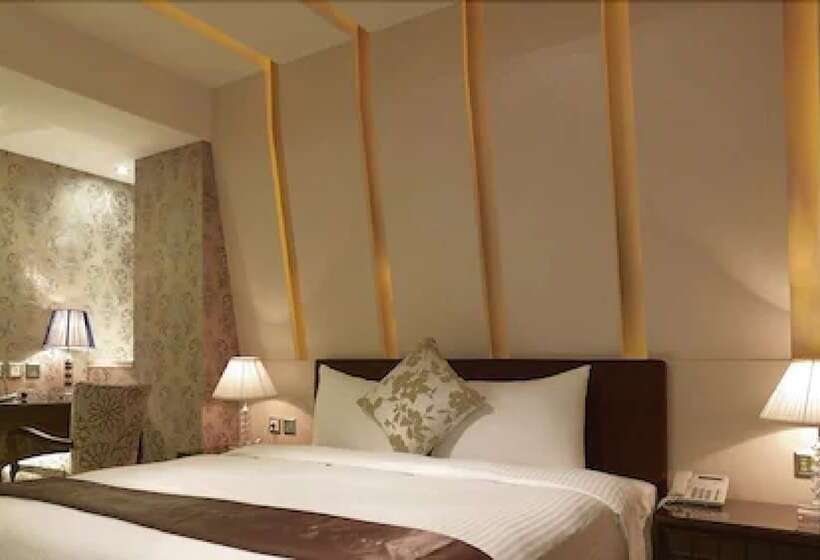 اتاق سوپریور, Link World