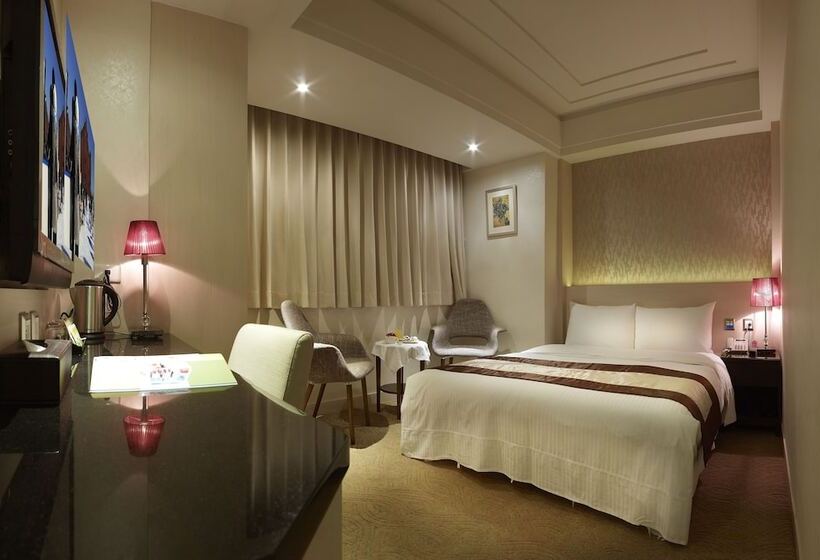 اتاق سوپریور, Link World