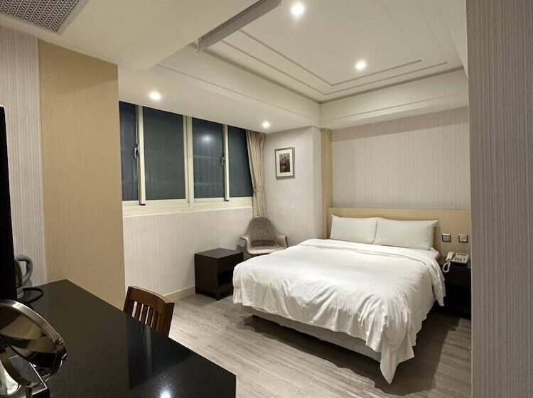 اتاق سوپریور, Link World