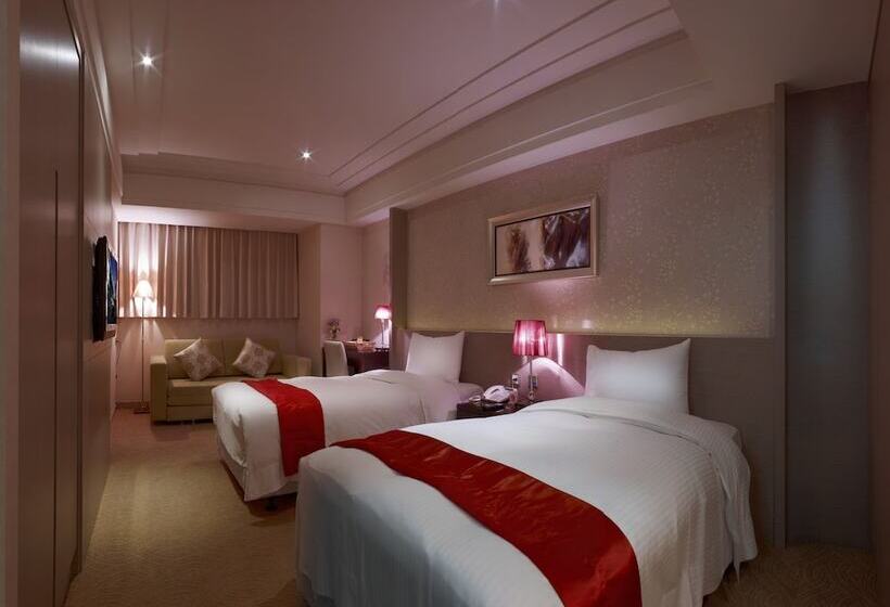 اتاق لوکس, Link World