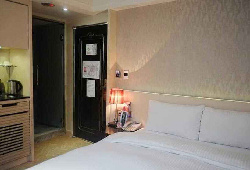 اتاق استاندارد, Link World