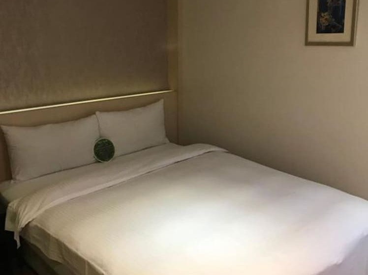 اتاق استاندارد, Link World