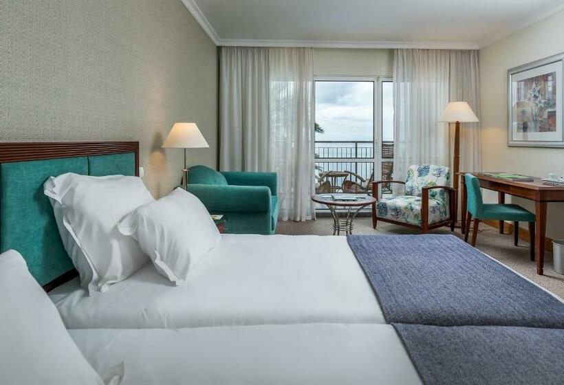 オーシャンビュースタンダードルーム, Pestana Grand Ocean Resort
