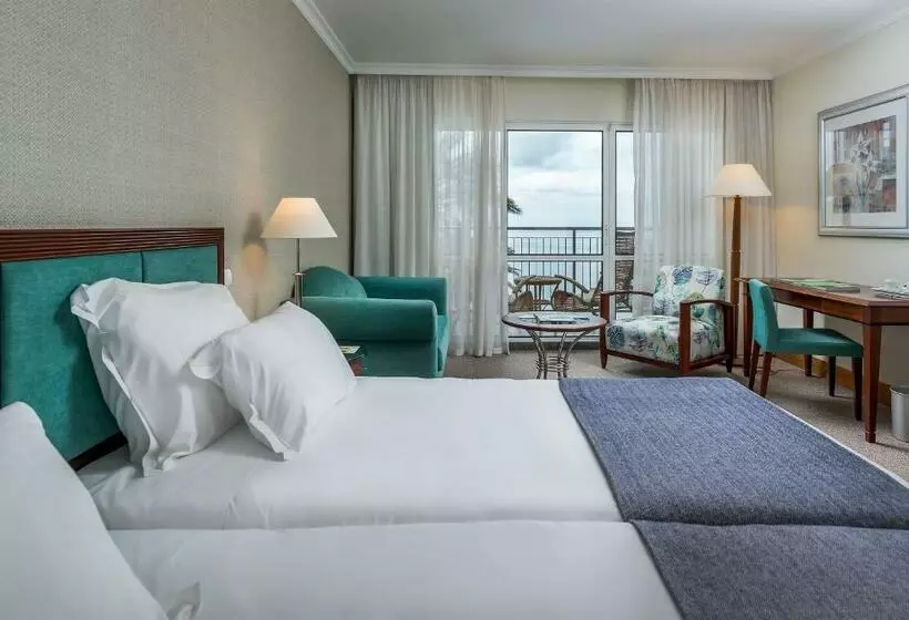 オーシャンビュースタンダードルーム, Pestana Grand Ocean Resort