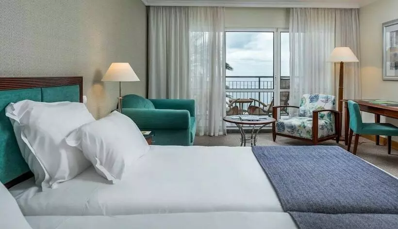 オーシャンビュースタンダードルーム, Pestana Grand Ocean Resort