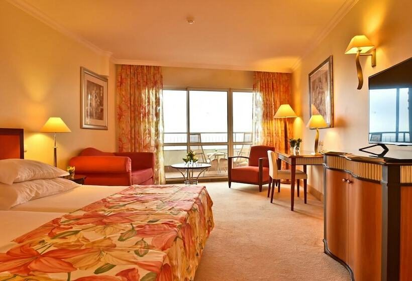 オーシャンビュースタンダードルーム, Pestana Grand Ocean Resort
