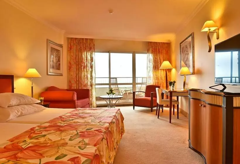 オーシャンビュースタンダードルーム, Pestana Grand Ocean Resort