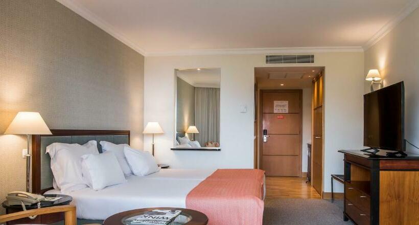 スタンダードルーム, Pestana Grand Ocean Resort