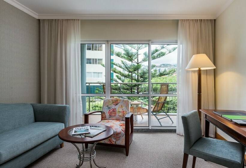 スタンダードルーム, Pestana Grand Ocean Resort