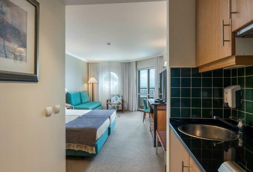ファミリールーム, Pestana Grand Ocean Resort
