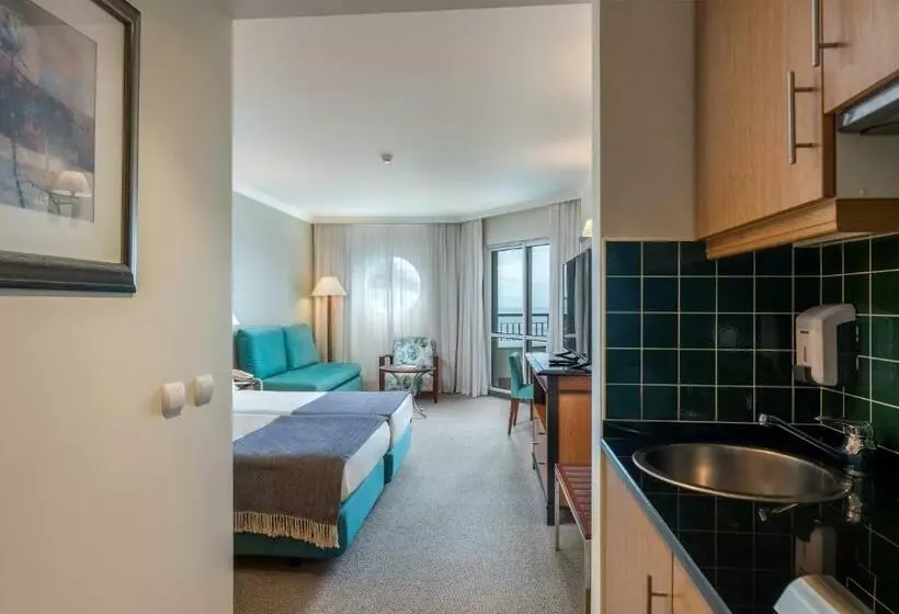 ファミリールーム, Pestana Grand Ocean Resort