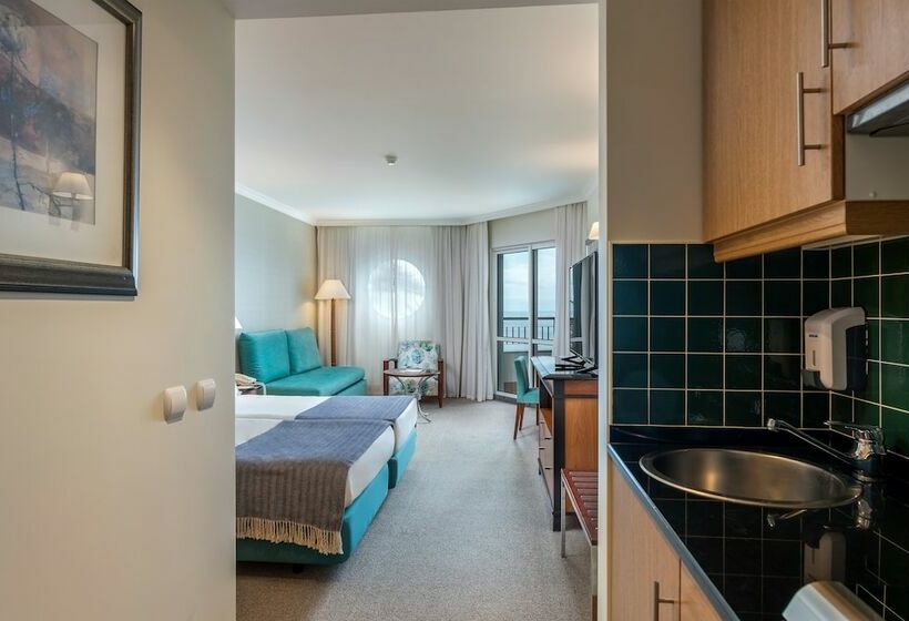 ファミリールーム, Pestana Grand Ocean Resort