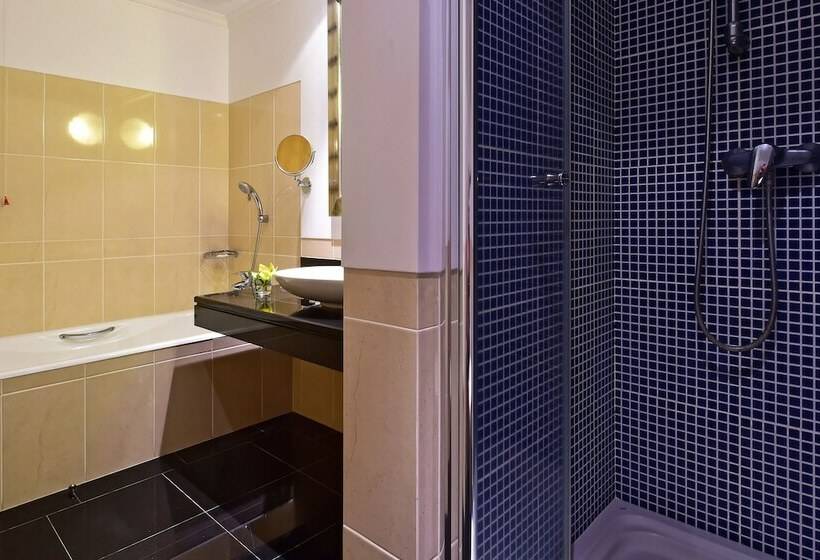 ファミリールーム, Pestana Grand Ocean Resort