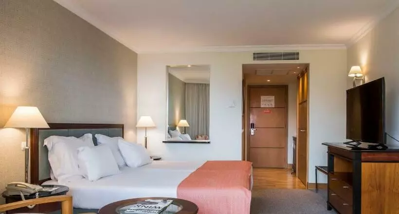 サイドオーシャンビュースタンダードルーム, Pestana Grand Ocean Resort