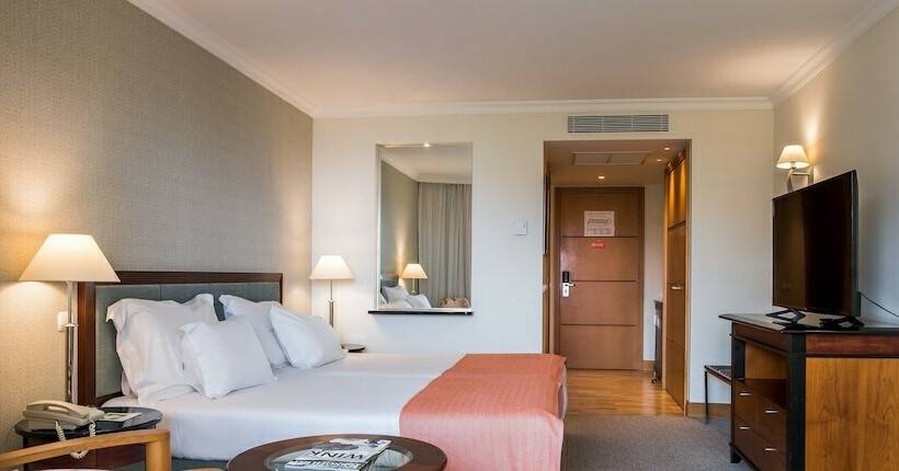 サイドオーシャンビュースタンダードルーム, Pestana Grand Ocean Resort