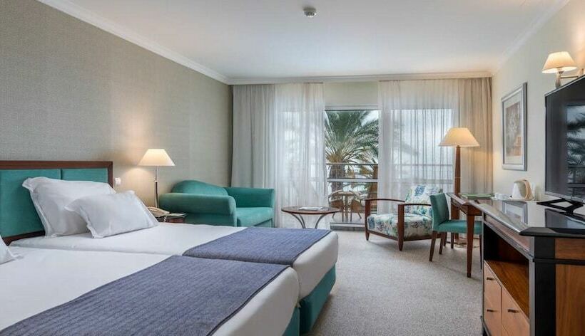 サイドオーシャンビュースタンダードルーム, Pestana Grand Ocean Resort