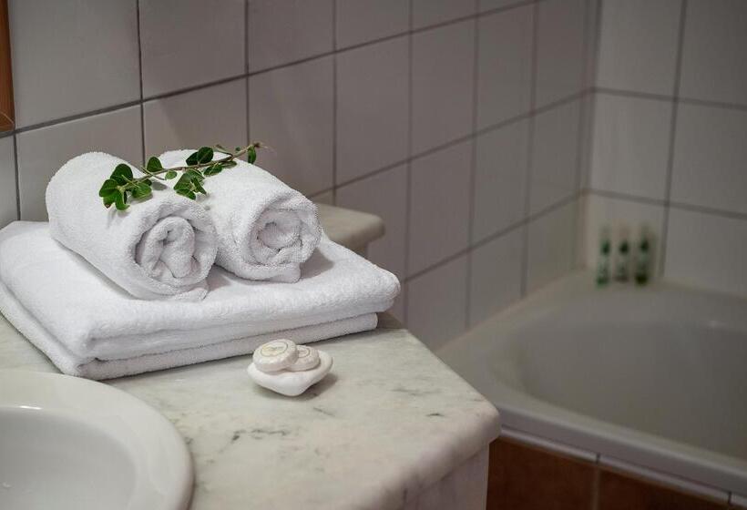 스탠다드 룸, Magda