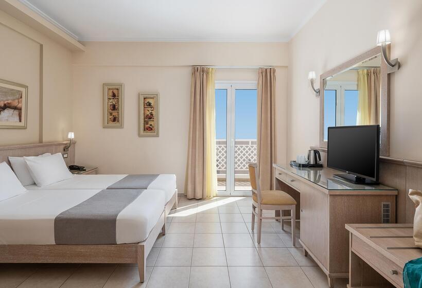 스탠다드 룸, Magda