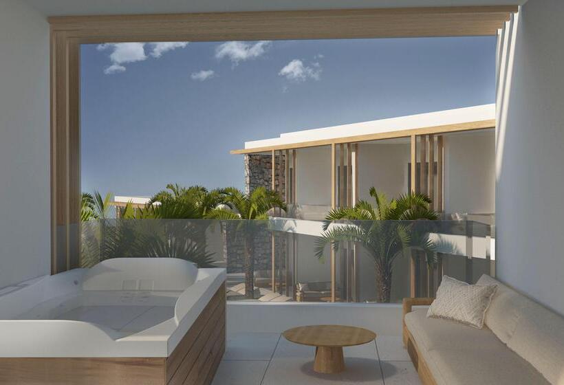 프리미엄 룸, Magda