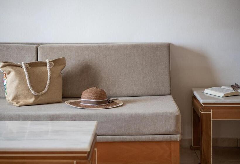 Quarto standard, Magda