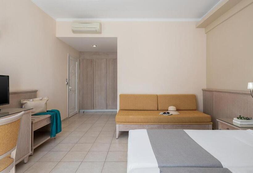 Quarto standard, Magda