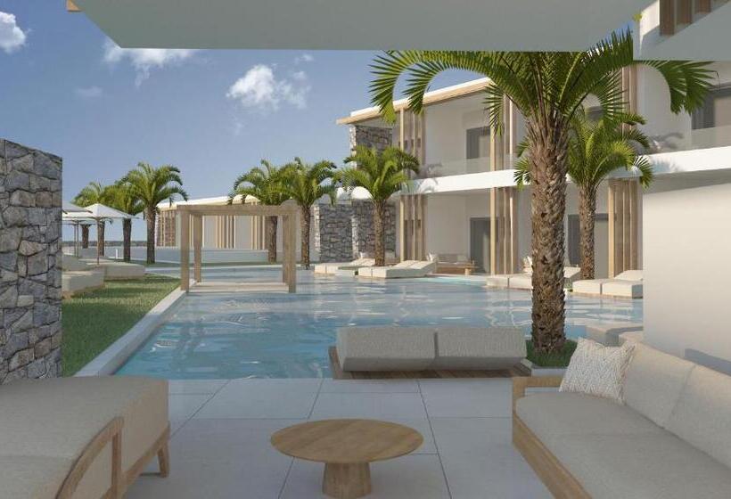 프리미엄 룸, Magda