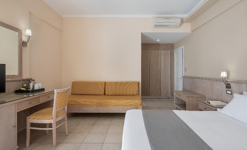 패밀리 룸, Magda