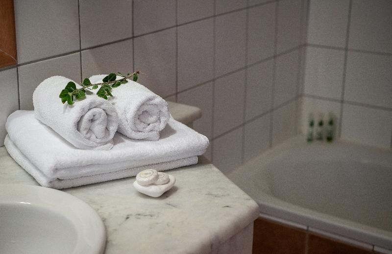 스탠다드 룸, Magda