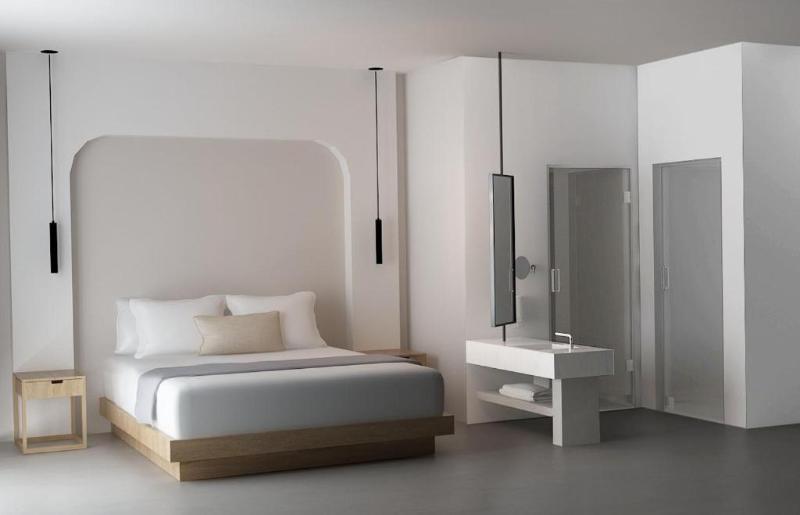 프리미엄 룸, Magda