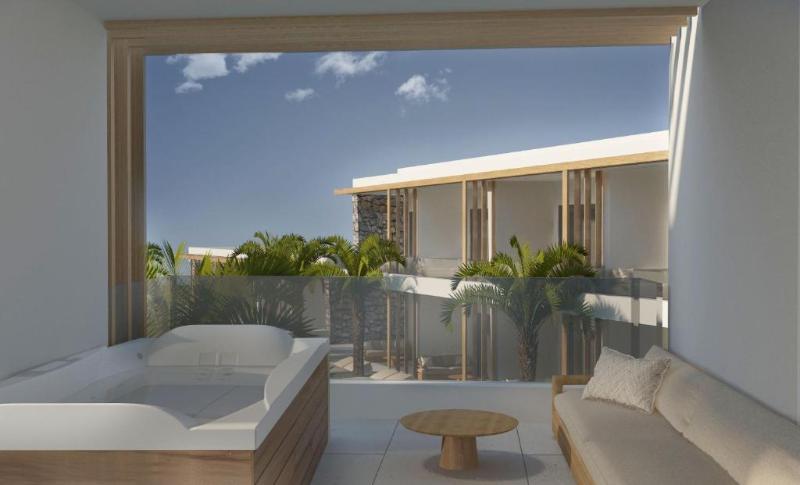 프리미엄 룸, Magda