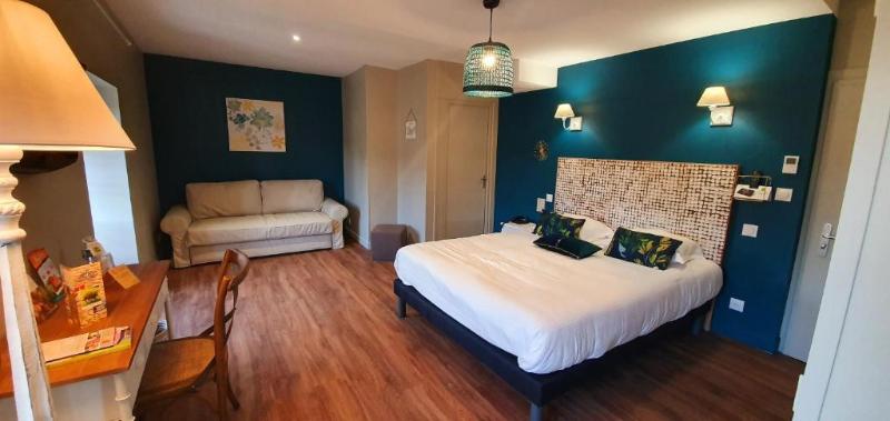 스탠다드 룸, Magda