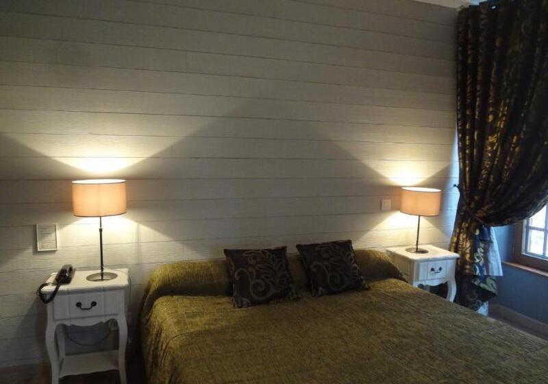 스탠다드 룸, Magda