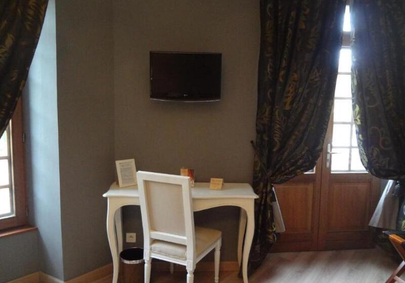 Quarto standard, Magda