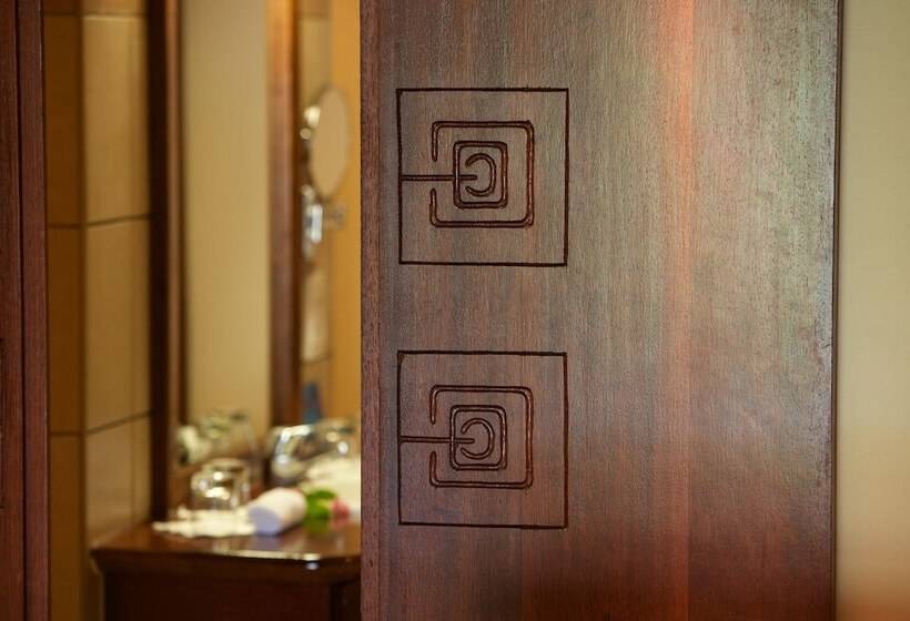 Habitación Estándar Vista Jardín, Manava Beach Resort & Spa Moorea