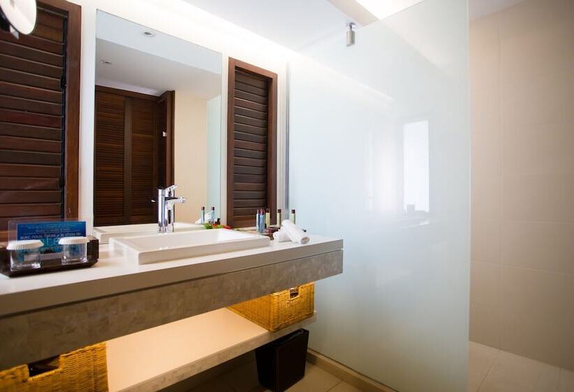 بانگلوی استاندارد, Manava Beach Resort & Spa Moorea