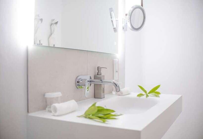 Habitación Estándar Vista Jardín, Manava Beach Resort & Spa Moorea