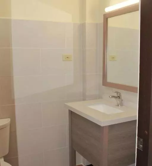اتاق استاندارد با 2 تخت دوبل, Mayaguez Plaza, Bw Signature Collection