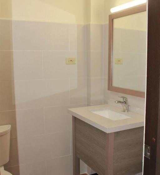 اتاق استاندارد با 2 تخت دوبل, Mayaguez Plaza, Bw Signature Collection