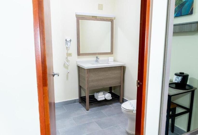 اتاق استاندارد با 2 تخت دوبل, Mayaguez Plaza, Bw Signature Collection