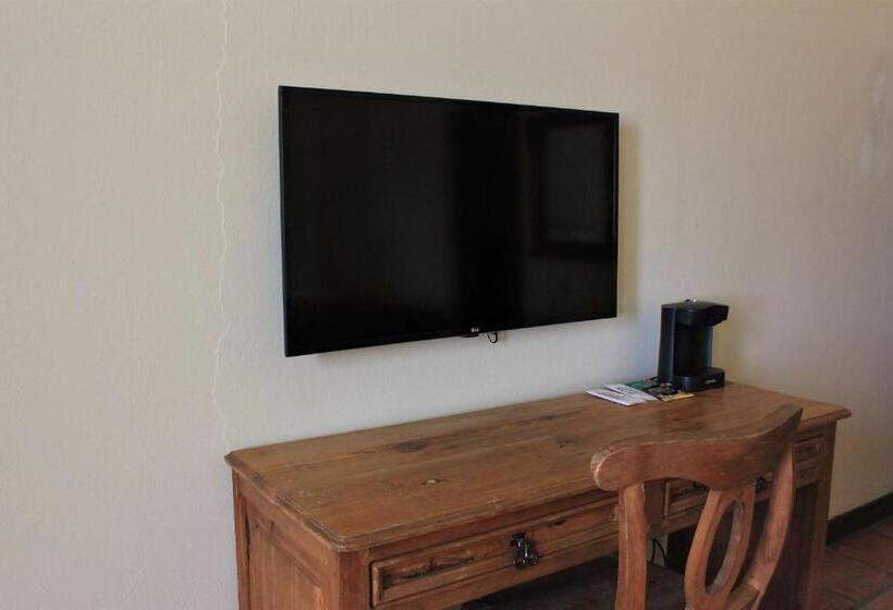 اتاق استاندارد با 2 تخت دوبل, Mayaguez Plaza, Bw Signature Collection