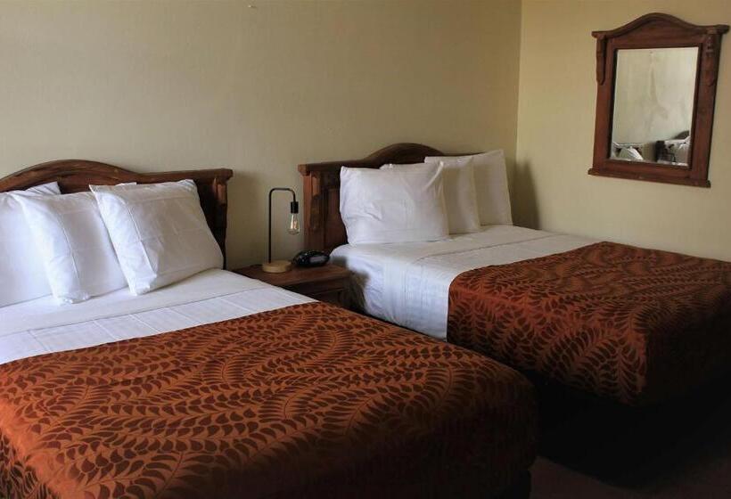 اتاق استاندارد با 2 تخت دوبل, Mayaguez Plaza, Bw Signature Collection