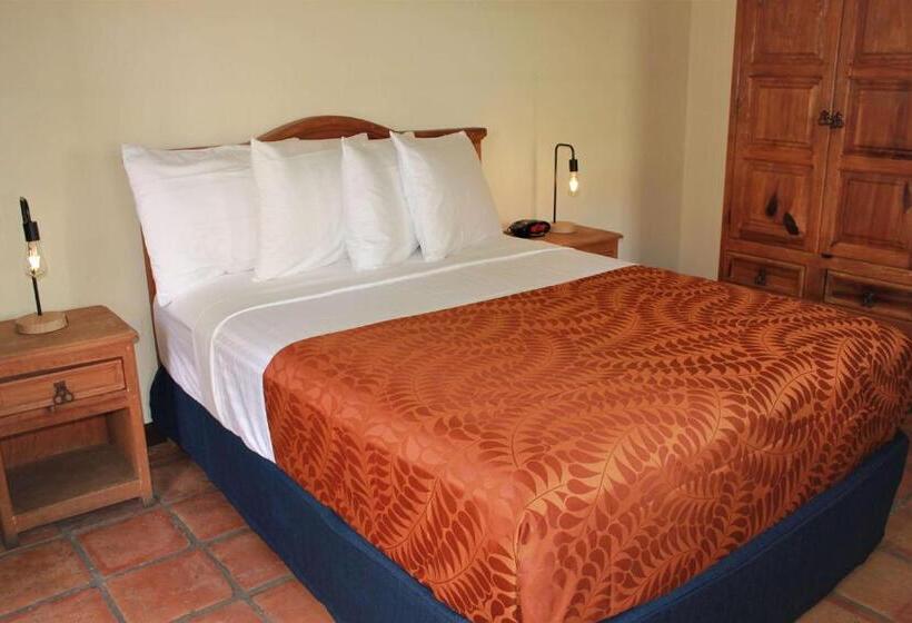 اتاق استاندارد, Mayaguez Plaza, Bw Signature Collection