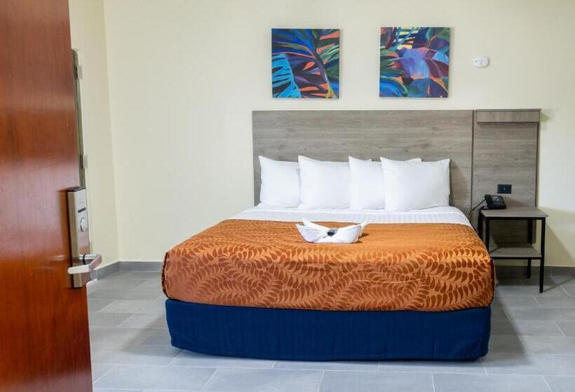 اتاق استاندارد, Mayaguez Plaza, Bw Signature Collection