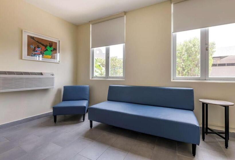 اتاق استاندارد با تخت بزرگ, Mayaguez Plaza, Bw Signature Collection