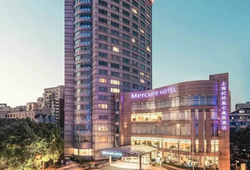 Superior-huone, Shanghai Royalton
