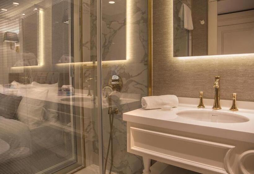 اتاق سوپریور, Mina Hotel   Special Category