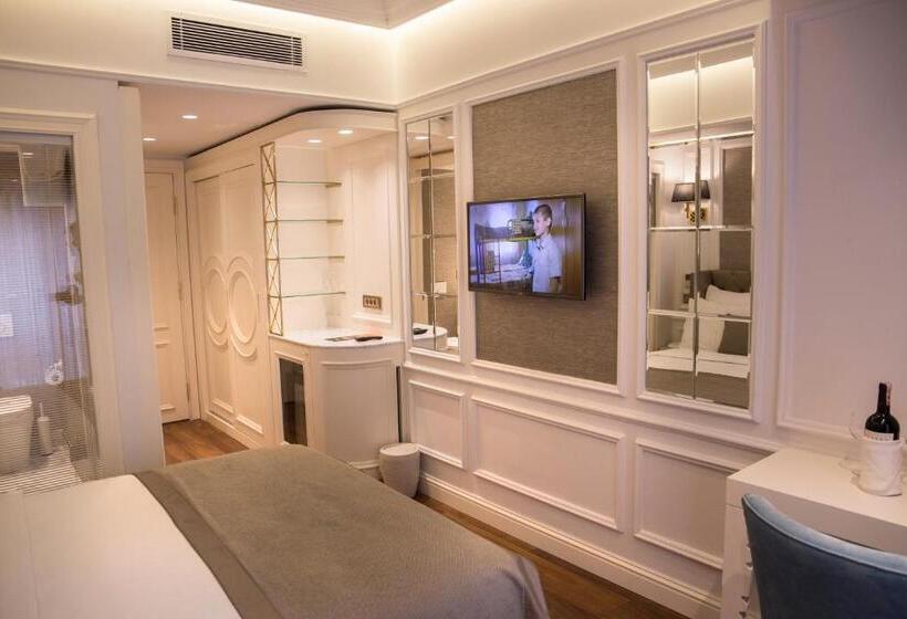 اتاق سوپریور, Mina Hotel   Special Category