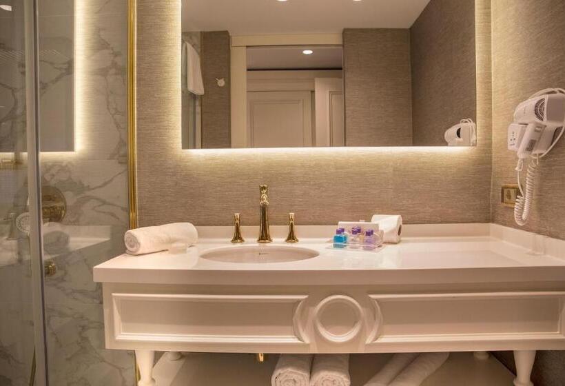 اتاق سوپریور, Mina Hotel   Special Category