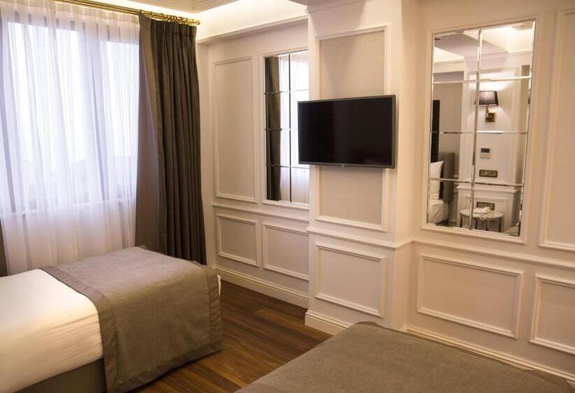 اتاق سوپریور, Mina Hotel   Special Category