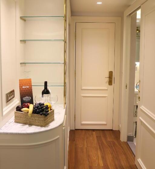 اتاق سوپریور, Mina Hotel   Special Category